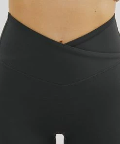 KANCAN New Arrivals Venus Mid Rise Leggings