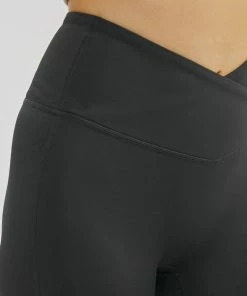 KANCAN New Arrivals Venus Mid Rise Leggings