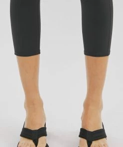 KANCAN New Arrivals Venus Mid Rise Leggings