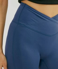 KANCAN Neptune Mid Rise Active Shorts New Arrivals