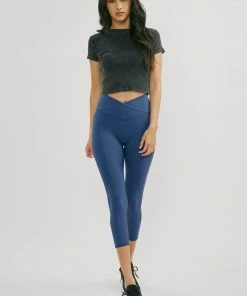 KANCAN New Arrivals Venus Mid Rise Leggings