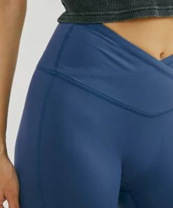 KANCAN New Arrivals Venus Mid Rise Leggings