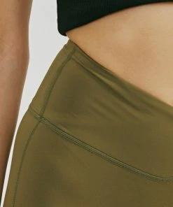 KANCAN New Arrivals Venus Mid Rise Leggings