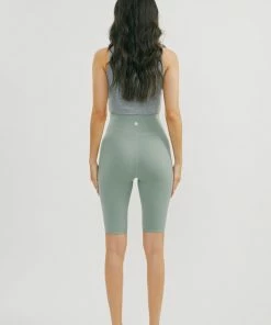 KANCAN Pandora Mid Rise Active Shorts