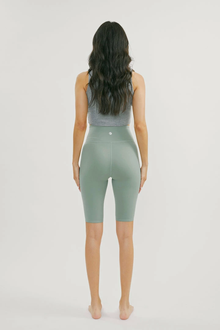 KANCAN Pandora Mid Rise Active Shorts 4 KANCAN Pandora Mid Rise Active Shorts