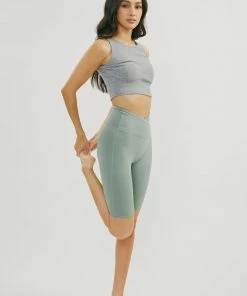 KANCAN Pandora Mid Rise Active Shorts 48 KANCAN Pandora Mid Rise Active Shorts