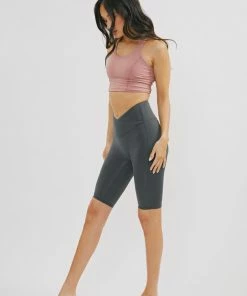 KANCAN Pandora Mid Rise Active Shorts 67 KANCAN Pandora Mid Rise Active Shorts