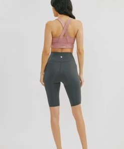 KANCAN Pandora Mid Rise Active Shorts 68 KANCAN Pandora Mid Rise Active Shorts