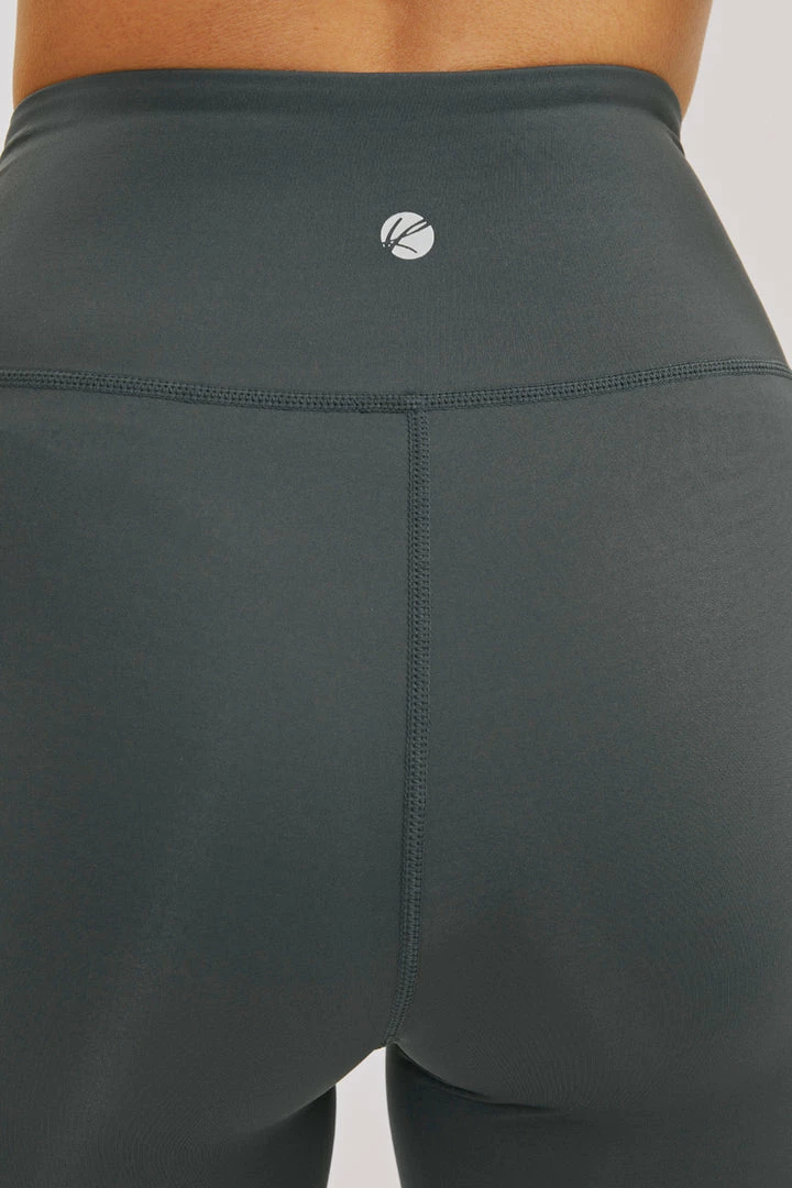 KANCAN Pandora Mid Rise Active Shorts 30 KANCAN Pandora Mid Rise Active Shorts