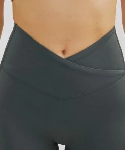 KANCAN Pandora Mid Rise Active Shorts 70 KANCAN Pandora Mid Rise Active Shorts