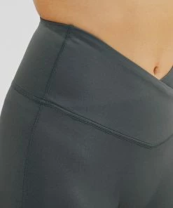 KANCAN Pandora Mid Rise Active Shorts 71 KANCAN Pandora Mid Rise Active Shorts