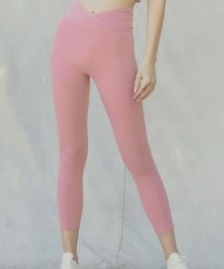 KANCAN Ari Mid Rise Leggings