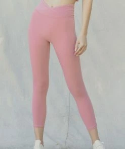 KANCAN Ari Mid Rise Leggings