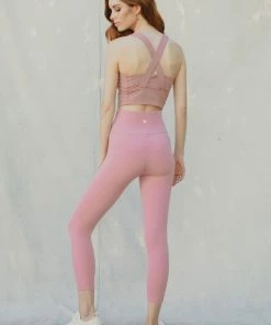 KANCAN Ari Mid Rise Leggings