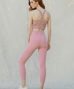 KANCAN Ari Mid Rise Leggings