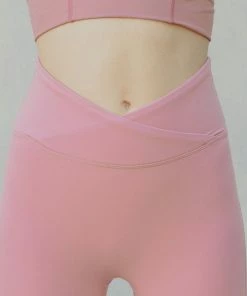 KANCAN Ari Mid Rise Leggings