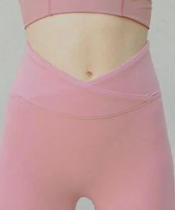 KANCAN Ari Mid Rise Leggings