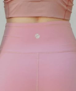 KANCAN Ari Mid Rise Leggings