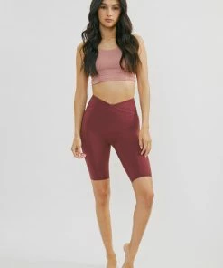 KANCAN Pandora Mid Rise Active Shorts 76 KANCAN Pandora Mid Rise Active Shorts