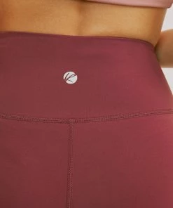 KANCAN Pandora Mid Rise Active Shorts 80 KANCAN Pandora Mid Rise Active Shorts