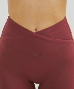 KANCAN Pandora Mid Rise Active Shorts 81 KANCAN Pandora Mid Rise Active Shorts