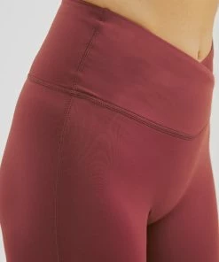 KANCAN Pandora Mid Rise Active Shorts 75 KANCAN Pandora Mid Rise Active Shorts