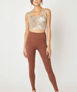 KANCAN Carla High Rise Leggings