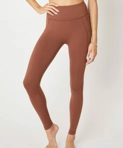 KANCAN Carla High Rise Leggings 53 KANCAN Carla High Rise Leggings