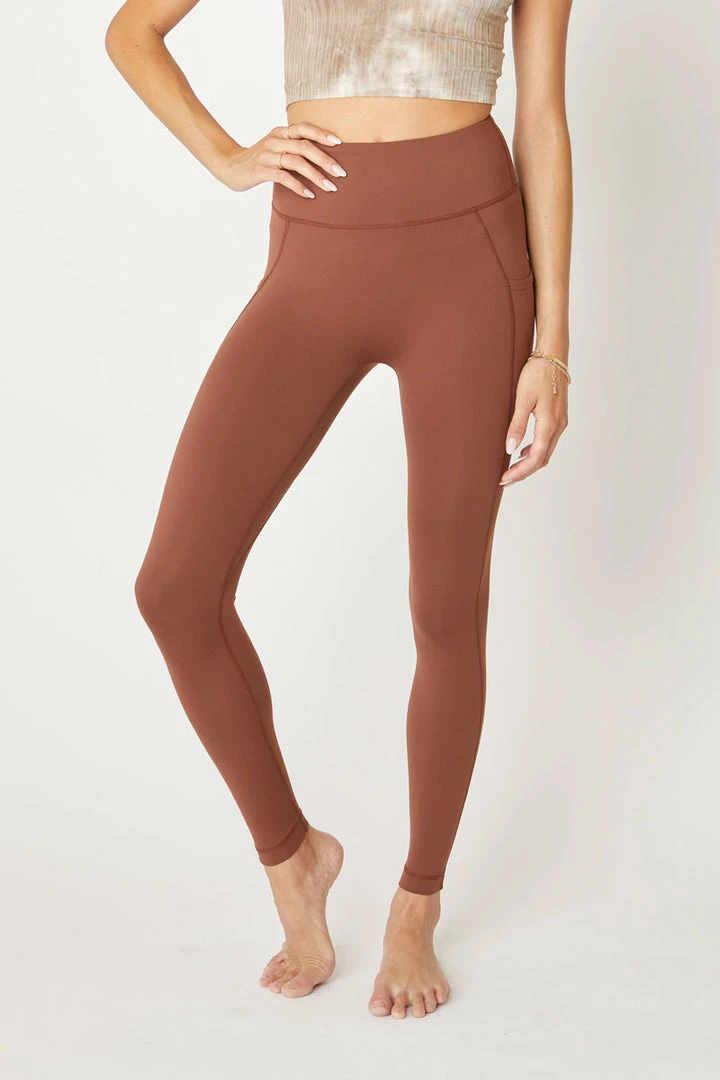 KANCAN Carla High Rise Leggings 5 KANCAN Carla High Rise Leggings