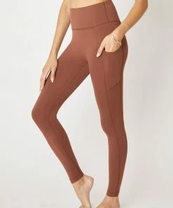 KANCAN Carla High Rise Leggings 56 KANCAN Carla High Rise Leggings