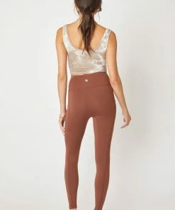 KANCAN Carla High Rise Leggings 52 KANCAN Carla High Rise Leggings