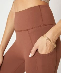 KANCAN Carla High Rise Leggings 54 KANCAN Carla High Rise Leggings