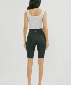 KANCAN Porsha High Rise Active Shorts