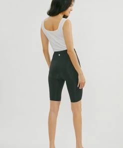 KANCAN Porsha High Rise Active Shorts