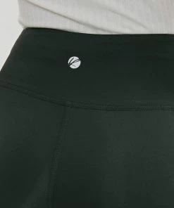 KANCAN Porsha High Rise Active Shorts