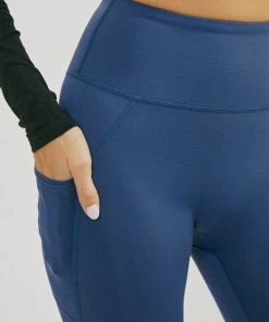 KANCAN Porsha High Rise Active Shorts