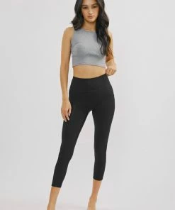 KANCAN Activewear Demi High Rise Leggings