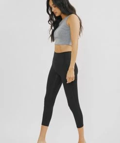 KANCAN Activewear Demi High Rise Leggings