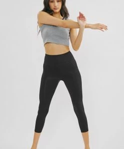 KANCAN Activewear Demi High Rise Leggings