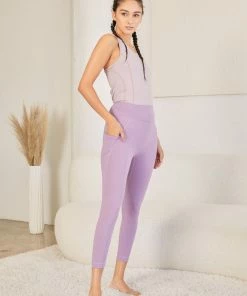 KANCAN Activewear Demi High Rise Leggings