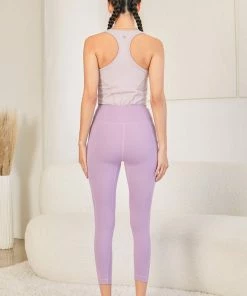 KANCAN Activewear Demi High Rise Leggings