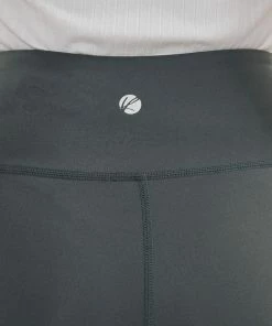 KANCAN Porsha High Rise Active Shorts