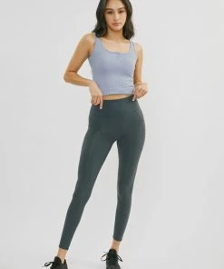 KANCAN Carla High Rise Leggings 92 KANCAN Carla High Rise Leggings