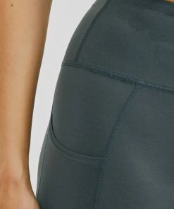 KANCAN Carla High Rise Leggings 97 KANCAN Carla High Rise Leggings