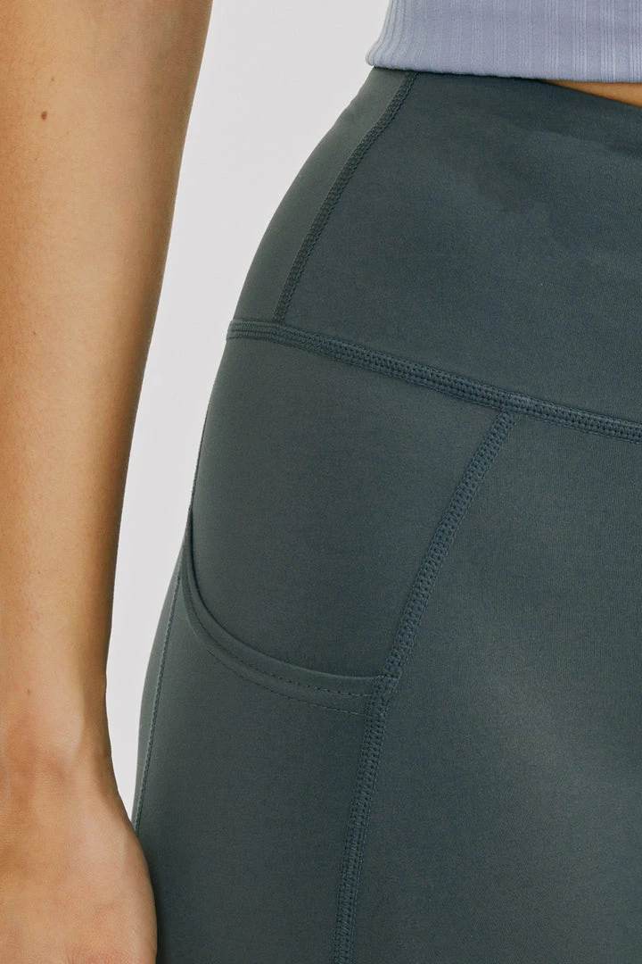 KANCAN Carla High Rise Leggings 49 KANCAN Carla High Rise Leggings