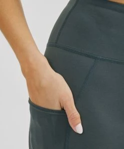 KANCAN Carla High Rise Leggings 98 KANCAN Carla High Rise Leggings