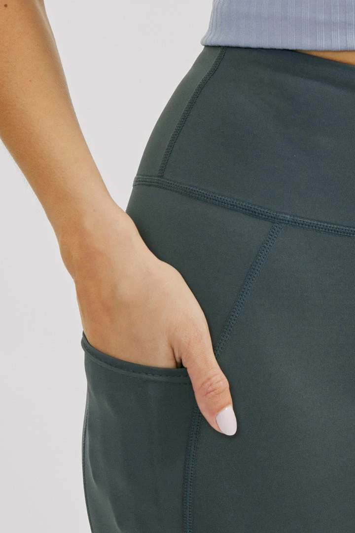 KANCAN Carla High Rise Leggings 50 KANCAN Carla High Rise Leggings