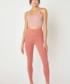 KANCAN Dionne High Rise Leggings Activewear