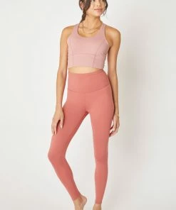 KANCAN Dionne High Rise Leggings Activewear