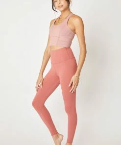 KANCAN Dionne High Rise Leggings Activewear